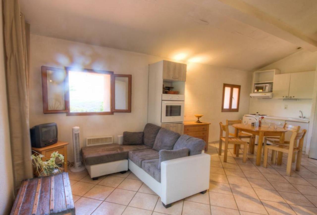 A Pivarella Appartement Grosseto-Prugna Buitenkant foto